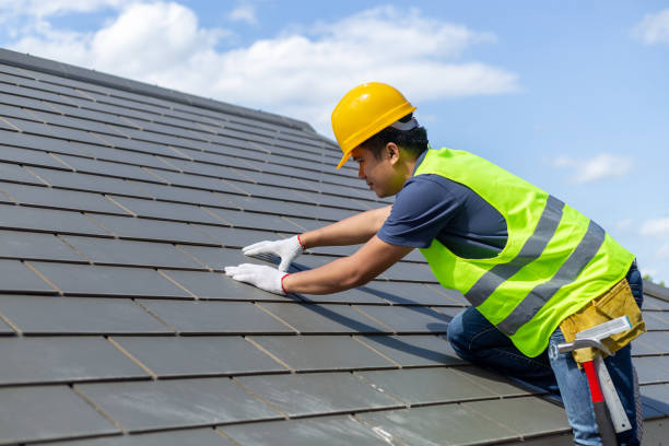 Best Residential Roofing Contractor  in Drumright, OK