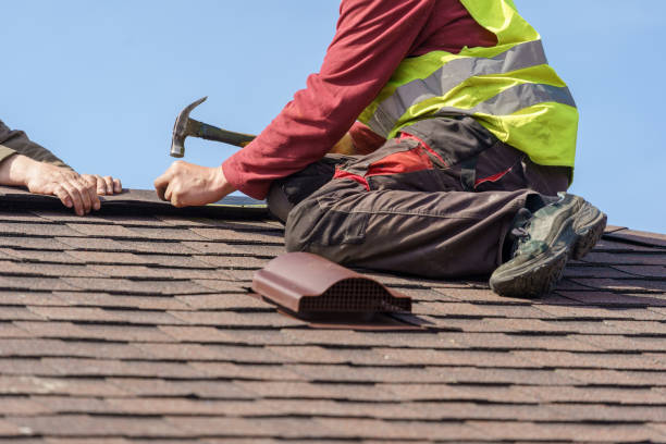 Sealant for Roof in Drumright, OK