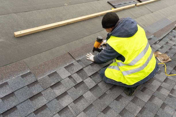 Best Best Roofing Contractors  in Drumright, OK