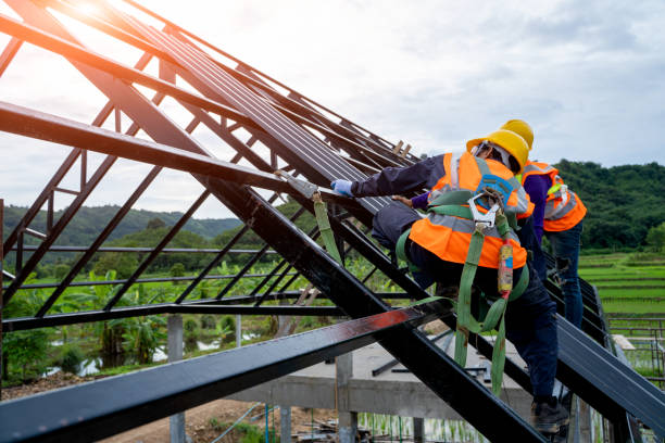 Best Best Roofing Contractors  in Drumright, OK
