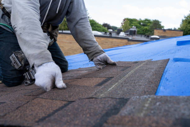 Trusted Drumright, OK Roofing Contractor Experts