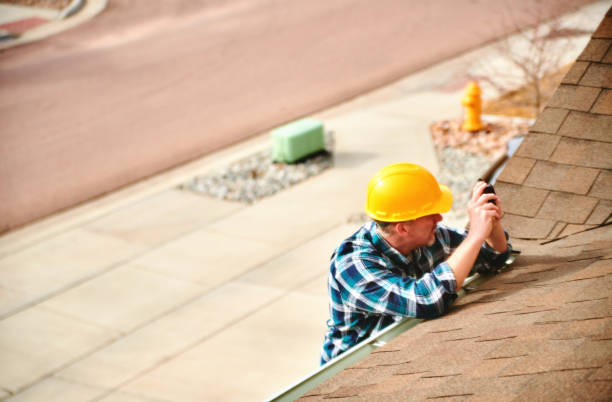 Best Roof Replacement Cost  in Drumright, OK