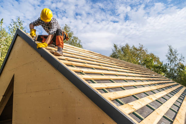 Best Roof Waterproofing Services  in Drumright, OK