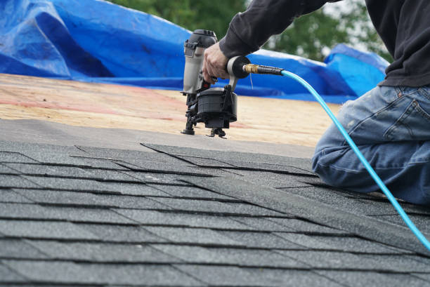 Best Metal Roofing Contractor  in Drumright, OK