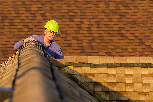 Best Roof Inspection Near Me  in Drumright, OK