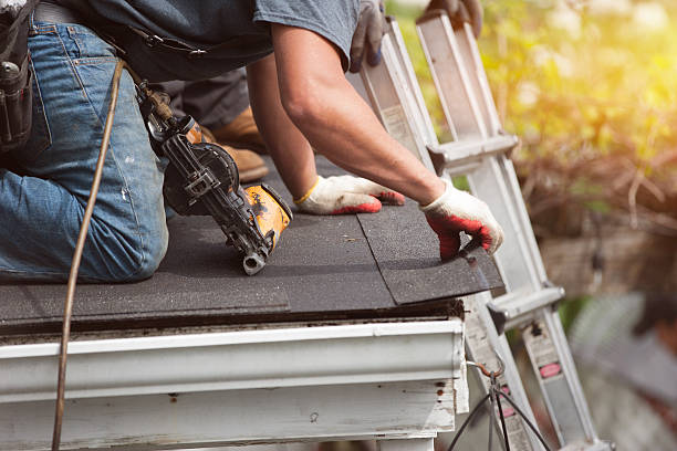 Best Residential Roofing Contractor  in Drumright, OK
