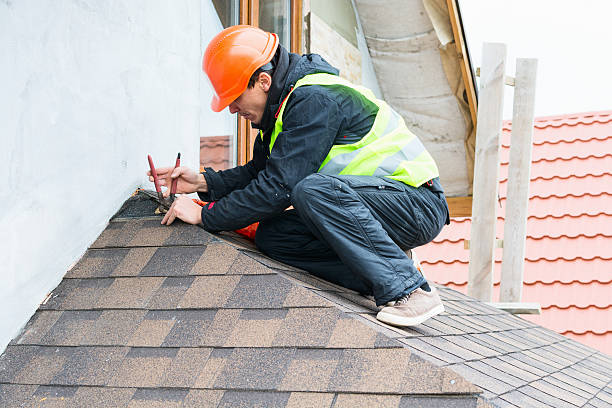Slate Roofing Contractor in Drumright, OK