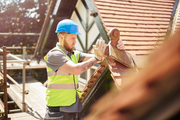 Best Roof Leak Repair  in Drumright, OK