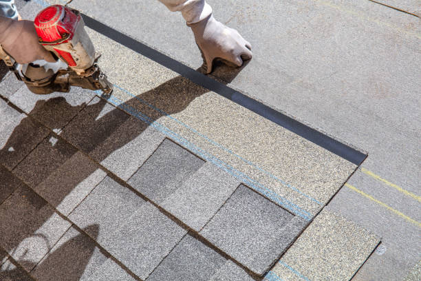 Tile Roofing Contractor in Drumright, OK