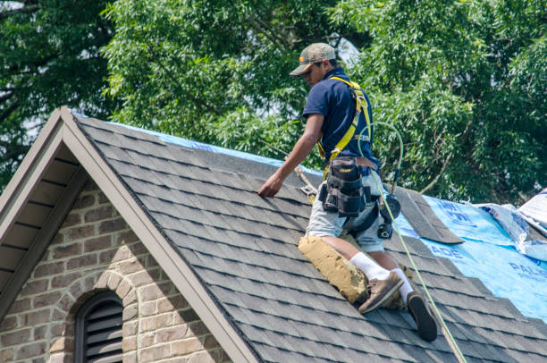 Best Local Roofing Companies  in Drumright, OK